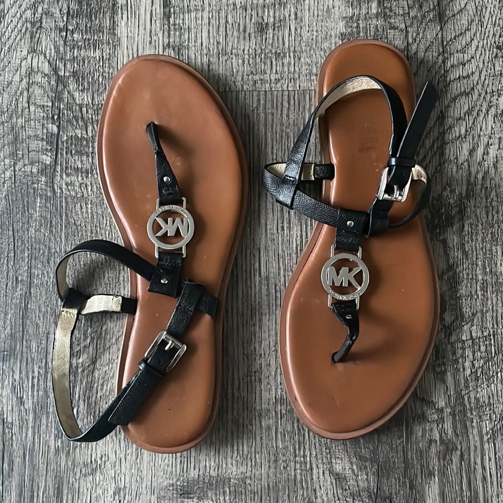 Michael kors sandals